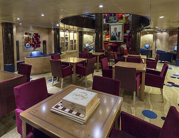 RCI Liberty of the Seas Card Room.jpeg